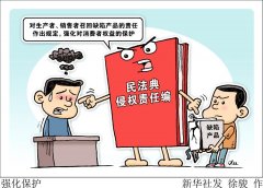 《中华人民共和国民法典》诞生记