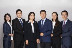 刑事辩护律师团队简介