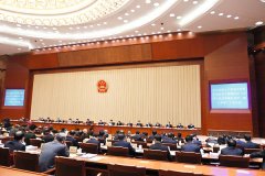公司法大修：让市场主体更具活力