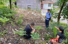 土地纠纷十余载，民警化干戈为玉帛