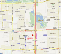 北京京师律师事务所
