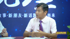 《谈事说理》之十三年的坚守