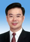 最高人民法院院长周强简历
