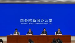 新华全媒+丨国家知识产权局：将推进各类知识产