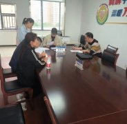 法治网聚焦荆州医调委工作经验：医