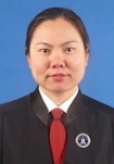 律师陈维芳