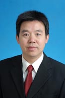 律师徐默