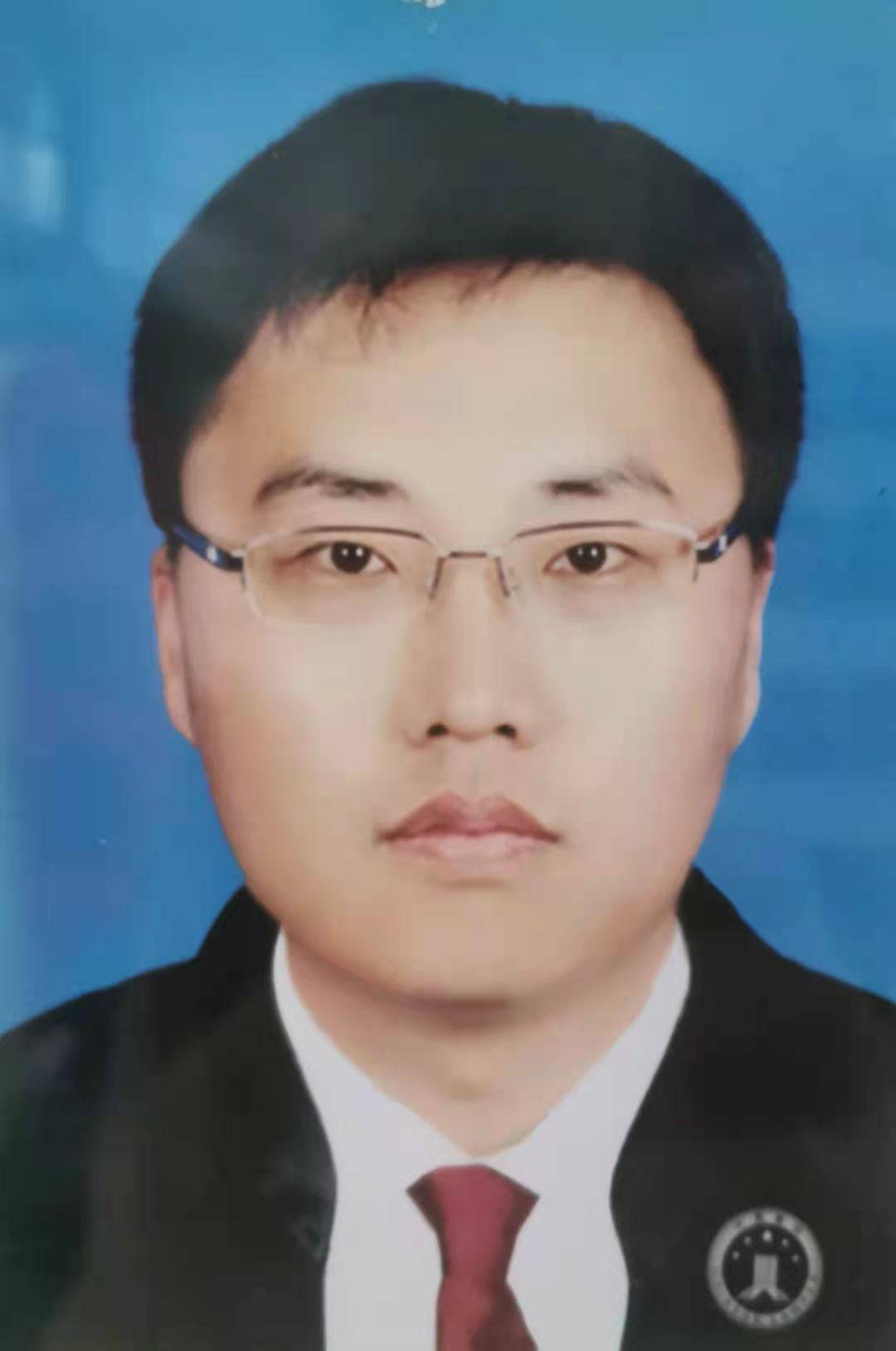 刘洋