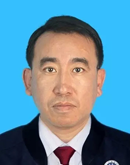 杜星驰