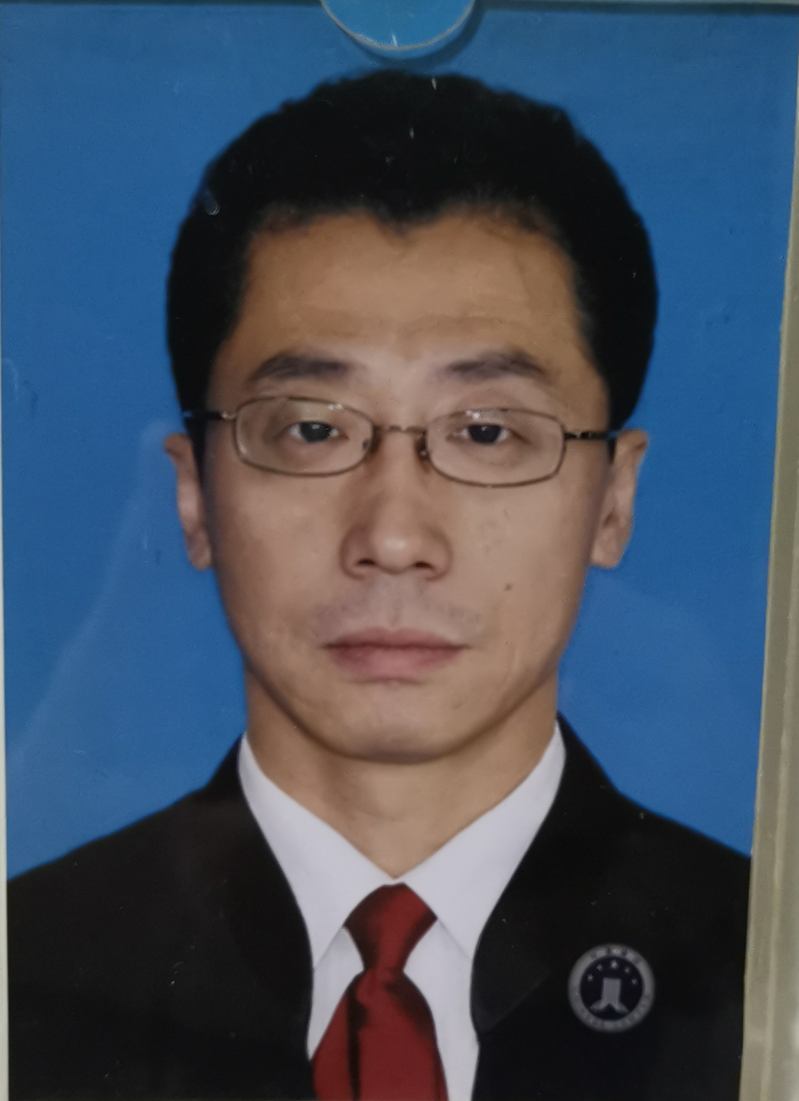 张航