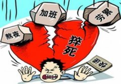 必须走) 找：人社局(社保局)工伤科