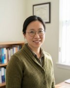 2024年度优秀心理科普工作者