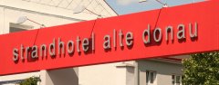  Willkommen im Strandhotel Alte Donau! Willkom
