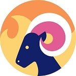  Aries are typically brave and outgoing. They'