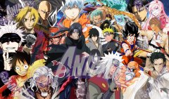 subbed and dubbed anime