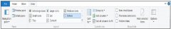 类似于 Microsoft Office 最新版本中的工