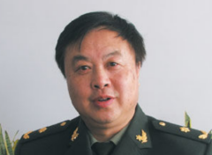 春潮是你的风采; 你向东海奔去