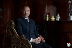 陆治原任民政部党组书记