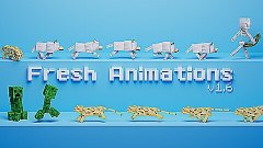 <strong>Fresh Animations</strong>