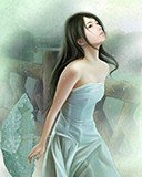 《愚蠢的有钱人》作者:自行车难过