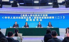 离婚协议对双方具有法律约束力