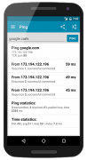 A useful set of network utilities