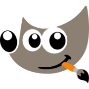  GIMP 2.10 was first published in 2018and the 