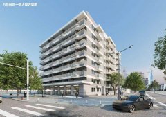江汉区万松园路251号工地正在进行基