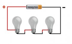  There are two basic types of electrical circu