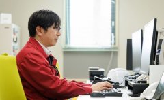  施設について 廃棄物に触れた水を周