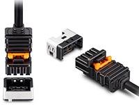  Low-IQ Load Switch The Nexperia NPS7601 is a compact