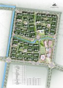  南标段主要建设内容为住宅楼、商业