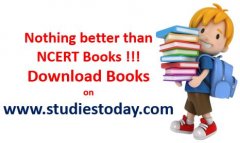 NCERT Books PDF Download Class 12, 11, 10, 9, 