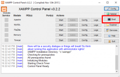 Bitnami for XAMPP