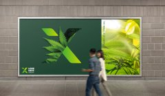 创造全新的品牌视觉形象