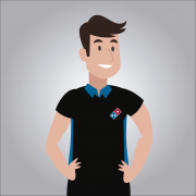  25 y 30 horas semanales. Sueldo fijo + Bonos por reparto y