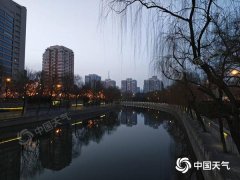 创今年来气温新高