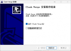  便携版通过检测目录下的 .config/PORTABLE 文件来判断是