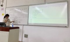 【教学质量月】 电子电气工程学院开