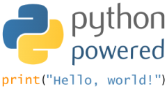  World! 运行实例 » Python 常用文件扩展