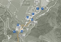  Informationsplatz und Informationszentrum. Ko