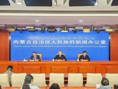 占我国进出口总...