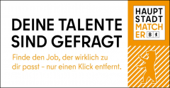  Online-Bewerbung und Einstellung.Weitere Info