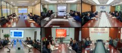 继续教育学院赴京沪石油企业走访调