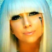  is an American singer-songwriter. Lady Gaga's
