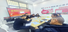 让更多居民共享现代化治理成果