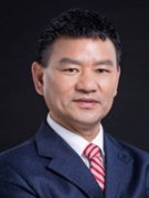 中国化学会副理事长等
