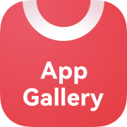<strong>尽享精彩 AppGallery 是一个面向万物互</strong>