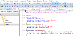  FTPS and sftp capabilities Welcome to EditPlu