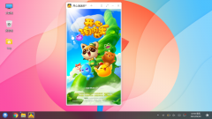 从此实现 Linux 系统下 Apk 包安装自由！ 先看结论（以开心消消乐为例）： 别急